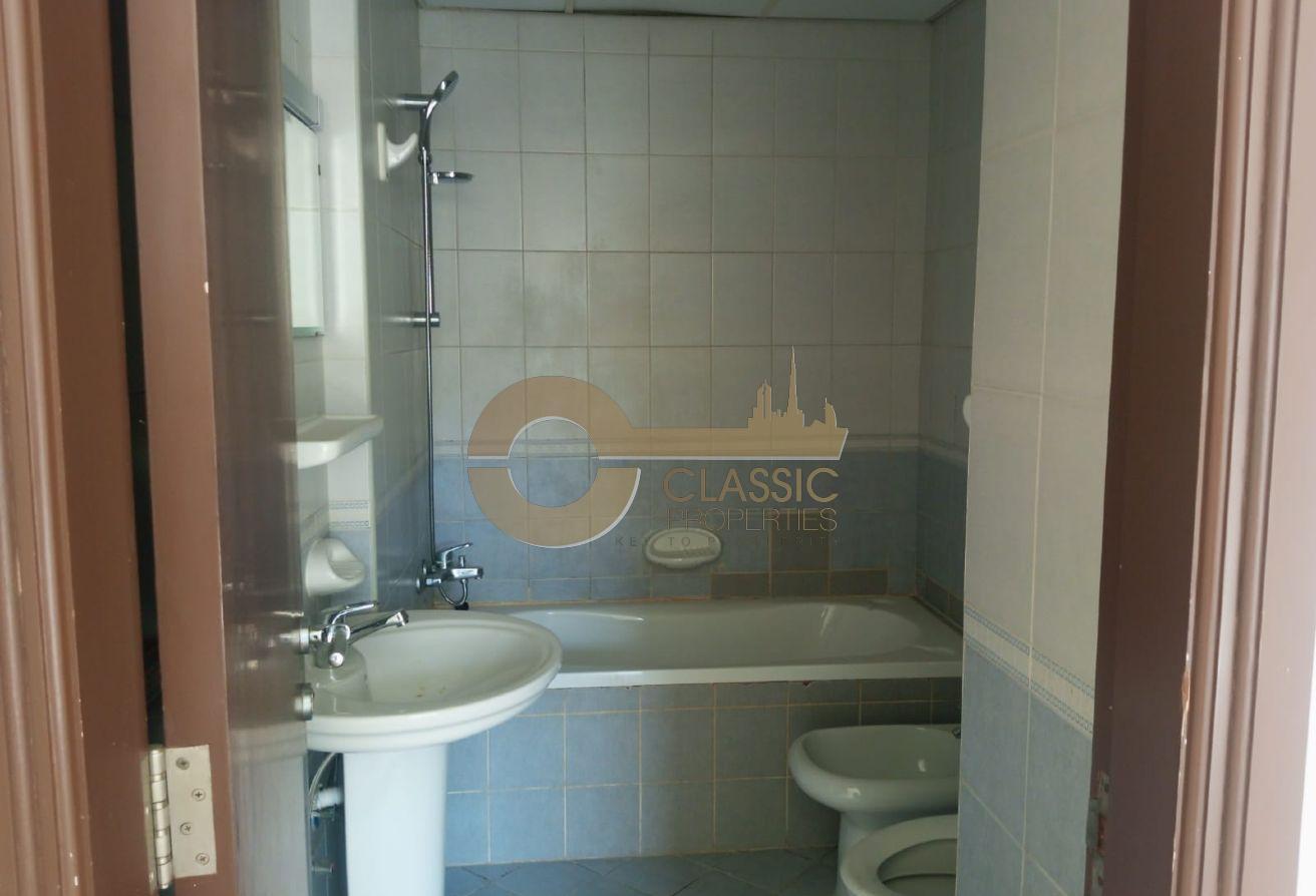 Family Building | Private Balcony | Courtyard 1BR photo 12