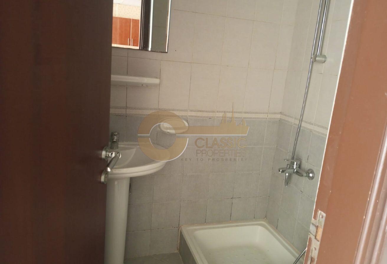 Family Building | Private Balcony | Courtyard 1BR photo 11
