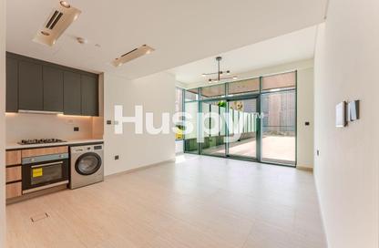 Apartment - 1 Bedroom - 2 Bathrooms for sale in Marina Living - Dubai Marina - Dubai