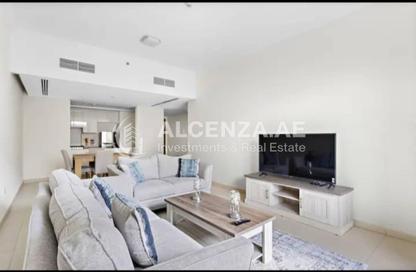 Apartment - 1 Bedroom - 2 Bathrooms for sale in Al Multaqa Avenue - Mirdif Hills - Mirdif - Dubai