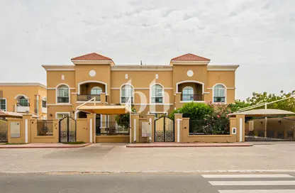 فيلا - 5 غرف نوم - 6 حمامات للايجار في فلل البرشاء 3 - البرشاء 3 - البرشاء - دبي