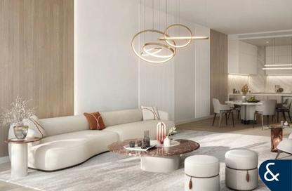 Apartment - 1 Bedroom - 2 Bathrooms for sale in Avita - Passo by Beyond - Palm Jumeirah - Dubai