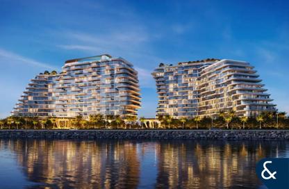 Apartment - 1 Bedroom - 2 Bathrooms for sale in Avita - Passo by Beyond - Palm Jumeirah - Dubai
