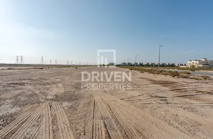 أرض - استوديو للبيع في بيت سيح شعيب - تلال جبل علي - سيح شعيب 1 - جبل علي - دبي