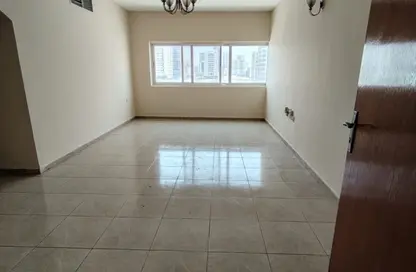 Apartment - 2 Bedrooms - 2 Bathrooms for rent in Al Mahatta - Al Qasimia - Sharjah