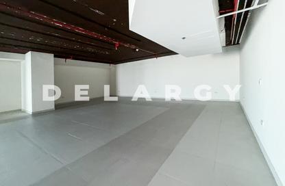 Office Space - Studio - 2 for rent in The Dome - JLT Cluster N - Jumeirah Lake Towers - Dubai