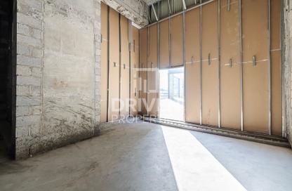 Retail - Studio - 1 for sale in Canal Front Residence 7 - Canal Front Residences - Al Wasl - Dubai