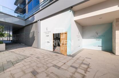 Retail - Studio - 1 for sale in Canal Front Residence 7 - Canal Front Residences - Al Wasl - Dubai Retail - Studio - 1 for sale in Canal Front Residence 7 - Canal Front Residences - Al Wasl - Dubai