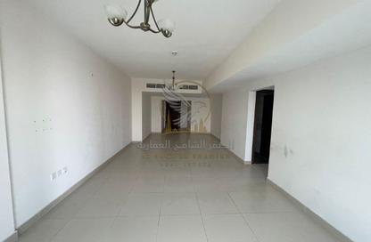 Apartment - 2 Bedrooms - 3 Bathrooms for rent in Al Majaz 1 - Al Majaz - Sharjah