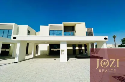 تاون هاوس - 3 غرف نوم - 4 حمامات للايجار في نارا - ذا فالي - دبي