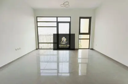 Apartment - 1 Bedroom - 1 Bathroom for rent in Uptown Al Zahia - Al Zahia - Muwaileh Commercial - Sharjah