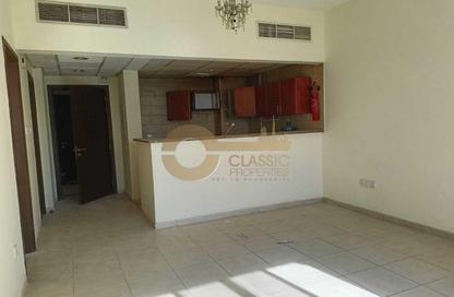 Apartment - 1 Bedroom - 2 Bathrooms for sale in Building IC1-EMR-15 - Emirates Cluster - International City - Dubai