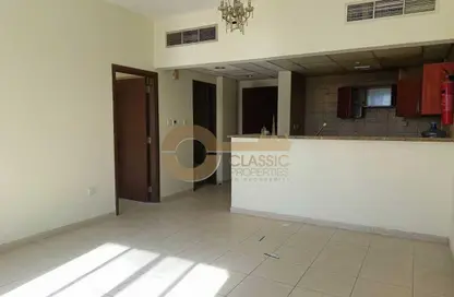 Apartment - 1 Bedroom - 2 Bathrooms for sale in Building IC1-EMR-15 - Emirates Cluster - International City - Dubai