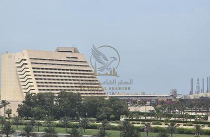 Apartment - 1 Bedroom - 1 Bathroom for rent in Al Qulaya'ah - Al Sharq - Sharjah Apartment - 1 Bedroom - 1 Bathroom for rent in Al Qulaya'ah - Al Sharq - Sharjah