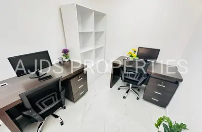 Office Space - 1 Bedroom - 1 Bathroom for rent in Reem Residency - Al Karama - Dubai