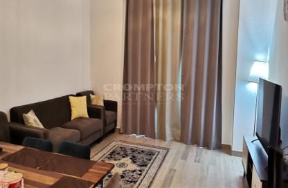 Apartment - 2 Bedrooms - 3 Bathrooms for sale in Waters Edge - Yas Island - Abu Dhabi