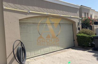 Townhouse - 3 Bedrooms - 4 Bathrooms for rent in Casa Viva - Serena - Dubai