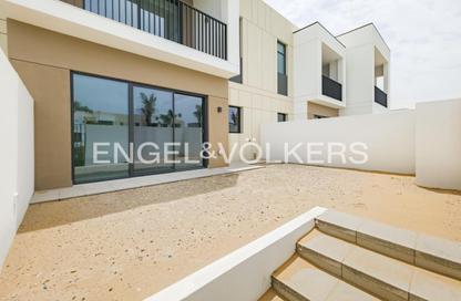 Townhouse - 3 Bedrooms - 3 Bathrooms for rent in Raya - Arabian Ranches 3 - Dubai Townhouse - 3 Bedrooms - 3 Bathrooms for rent in Raya - Arabian Ranches 3 - Dubai