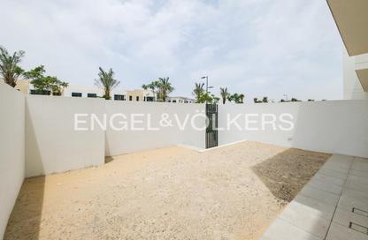 Townhouse - 3 Bedrooms - 3 Bathrooms for rent in Raya - Arabian Ranches 3 - Dubai Townhouse - 3 Bedrooms - 3 Bathrooms for rent in Raya - Arabian Ranches 3 - Dubai