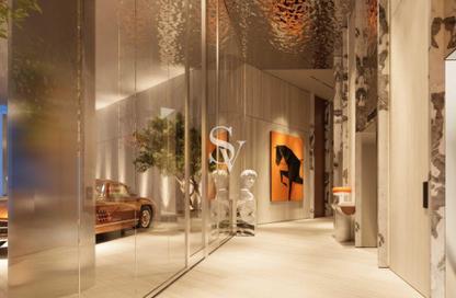 Apartment - 2 Bedrooms - 3 Bathrooms for sale in Villa Del Garda - Dubai Islands - Dubai