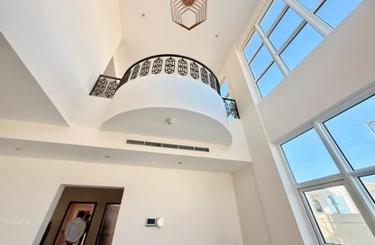Villa - 4 Bedrooms - 6 Bathrooms for rent in Barashi - Al Badie - Sharjah