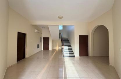 Villa - 6 Bedrooms - 7+ Bathrooms for rent in Al Riffa - Ras Al Khaimah