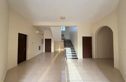 Villa - 6 Bedrooms for rent in Al Riffa - Ras Al Khaimah
