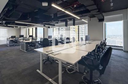 Office Space - Studio - 1 for rent in Arjaan Office Tower - Dubai Media City - Dubai Office Space - Studio - 1 for rent in Arjaan Office Tower - Dubai Media City - Dubai