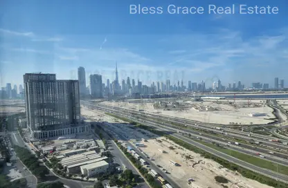 Apartment - 2 Bedrooms - 3 Bathrooms for rent in One Park Avenue - Sobha Hartland - Mohammed Bin Rashid City - Dubai