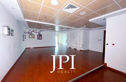 Office Space - Studio - 2 for rent in HDS Business Centre - JLT Cluster M - Jumeirah Lake Towers - Dubai