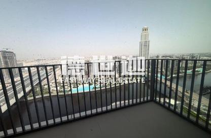 شقة - 3 - 4 للبيع في بالاس ريزيدنسز  نورث - مرسى خور دبي - دبي