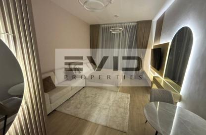 Apartment - Studio - 1 Bathroom for sale in Century Tower - Business Bay - Dubai