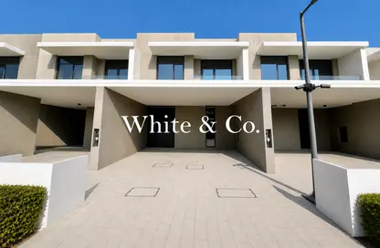 Townhouse - 3 Bedrooms - 4 Bathrooms for sale in Ruba - Arabian Ranches 3 - Dubai