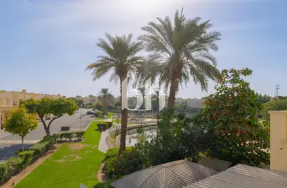 Townhouse - 3 Bedrooms for sale in Springs 5 - The Springs - Dubai