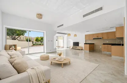 Townhouse - 5 Bedrooms - 4 Bathrooms for sale in Springs 5 - The Springs - Dubai