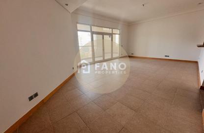 Apartment - 2 Bedrooms - 3 Bathrooms for rent in Al Hamri - Shoreline Apartments - Palm Jumeirah - Dubai