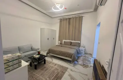 Apartment - Studio - 1 Bathroom for rent in Madinat Al Riyad - Abu Dhabi