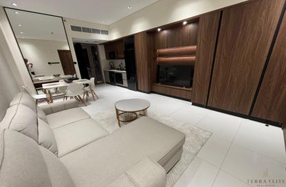 Apartment - Studio - 1 Bathroom for rent in Torino By ORO24 - Arjan - Dubai Apartment - Studio - 1 Bathroom for rent in Torino By ORO24 - Arjan - Dubai