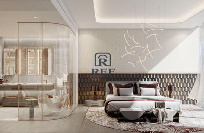 Apartment - 4 Bedrooms - 5 Bathrooms for sale in The Symphony by Imtiaz - Bukadra - Dubai