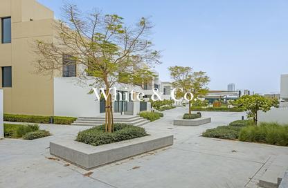 Townhouse - 3 Bedrooms - 4 Bathrooms for rent in Bliss 2 - Arabian Ranches 3 - Dubai Townhouse - 3 Bedrooms - 4 Bathrooms for rent in Bliss 2 - Arabian Ranches 3 - Dubai
