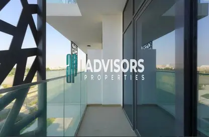 شقة - 1 حمام للبيع في ذا جيت - مدينة مصدر - أبوظبي