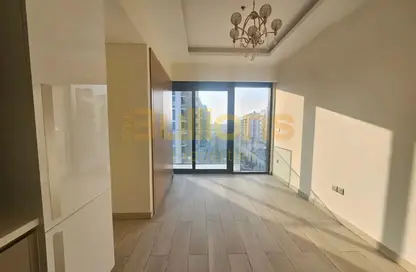 Apartment - 1 Bathroom for rent in Azizi Riviera 25 - Azizi Riviera - Meydan One - Meydan - Dubai