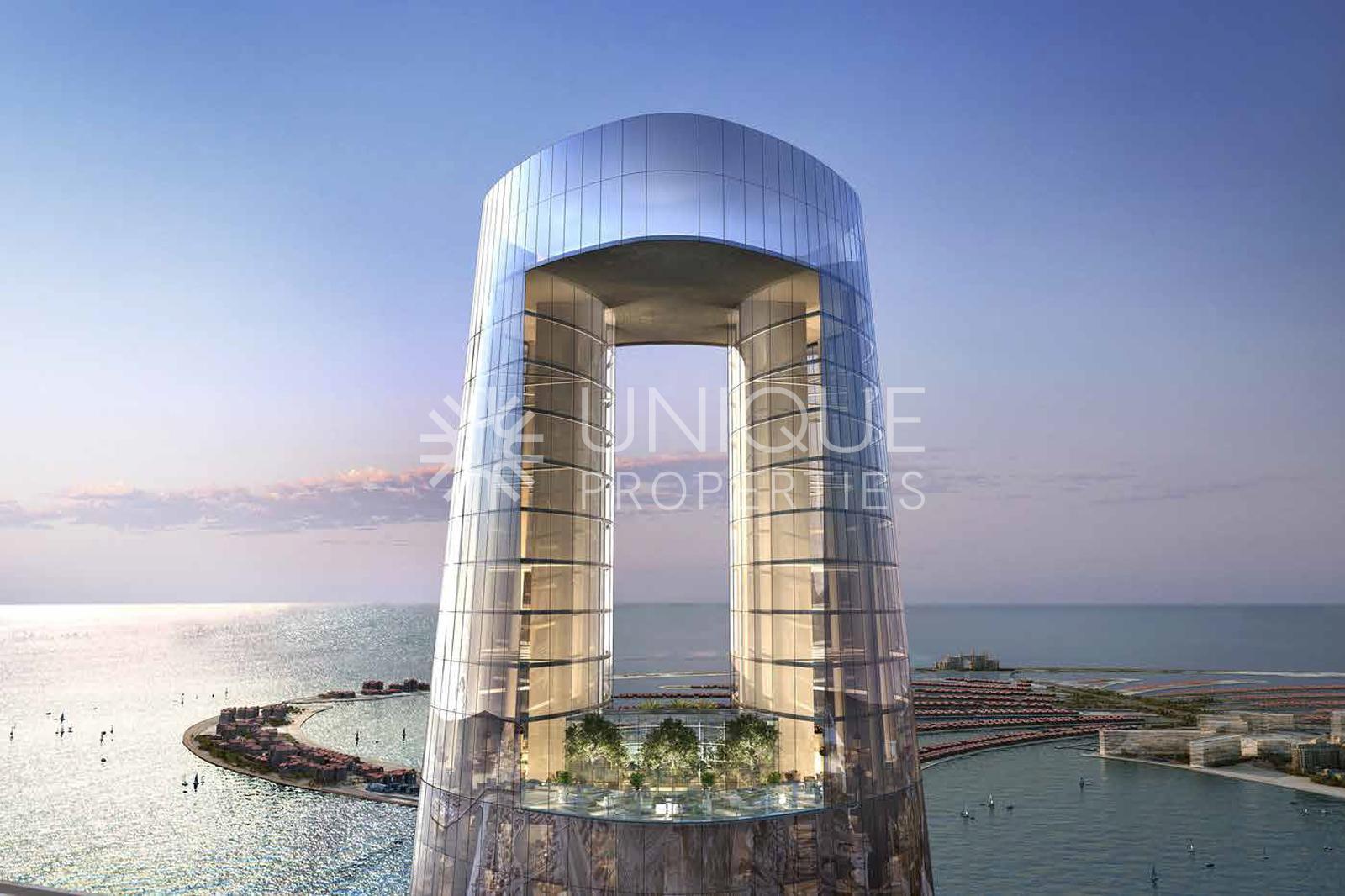 Unique Properties