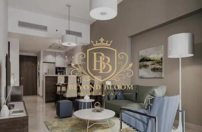 Apartment - 3 Bedrooms - 3 Bathrooms for sale in Park Views Residences A - Park Views Residences - Al Kifaf - Bur Dubai - Dubai Apartment - 3 Bedrooms - 3 Bathrooms for sale in Park Views Residences A - Park Views Residences - Al Kifaf - Bur Dubai - Dubai