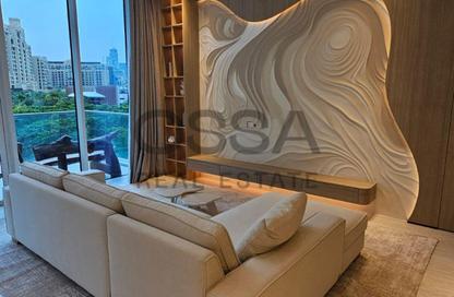 Apartment - 2 Bedrooms - 3 Bathrooms for rent in Oceana Baltic - Oceana - Palm Jumeirah - Dubai Apartment - 2 Bedrooms - 3 Bathrooms for rent in Oceana Baltic - Oceana - Palm Jumeirah - Dubai