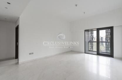 Apartment - 1 Bedroom - 2 Bathrooms for rent in Cayan Tower - Dubai Marina - Dubai