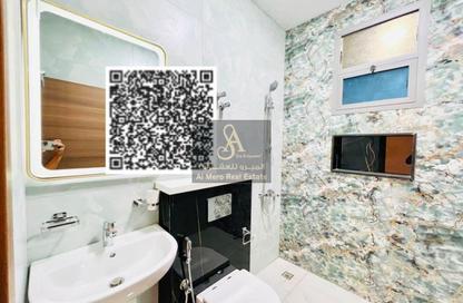 Villa - 7 Bedrooms - 7+ Bathrooms for rent in Al Bahia Hills - Al Bahia - Ajman