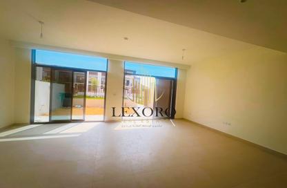 Villa - 3 - 3 for sale in Mudon Al Ranim 7 - Mudon - Dubai