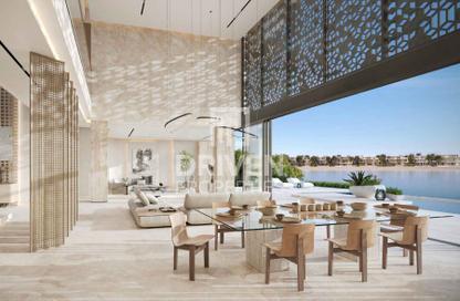 Villa - 5 - 6 for sale in Signature Villas Frond F - Signature Villas - Palm Jumeirah - Dubai