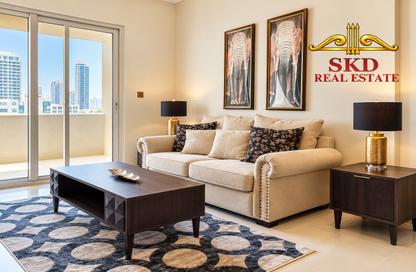 Apartment - 1 - 1 for rent in Plaza Residences - District 13 - Jumeirah Village Circle - Dubai Apartment - 1 - 1 for rent in Plaza Residences - District 13 - Jumeirah Village Circle - Dubai